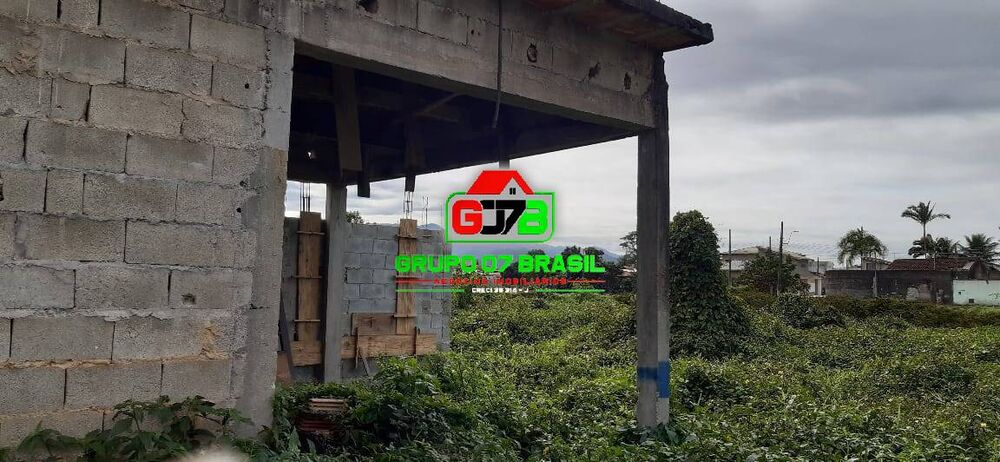 Casa, 1 quarto, 40 m² - Foto 2