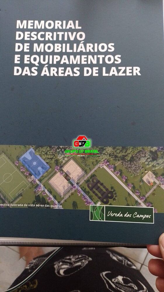Terreno, 250 m² - Foto 3