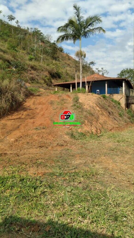Chácara para alugar com 3 quartos, 120m² - Foto 16