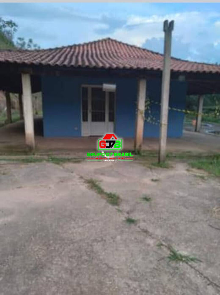 Chácara para alugar com 3 quartos, 120m² - Foto 11