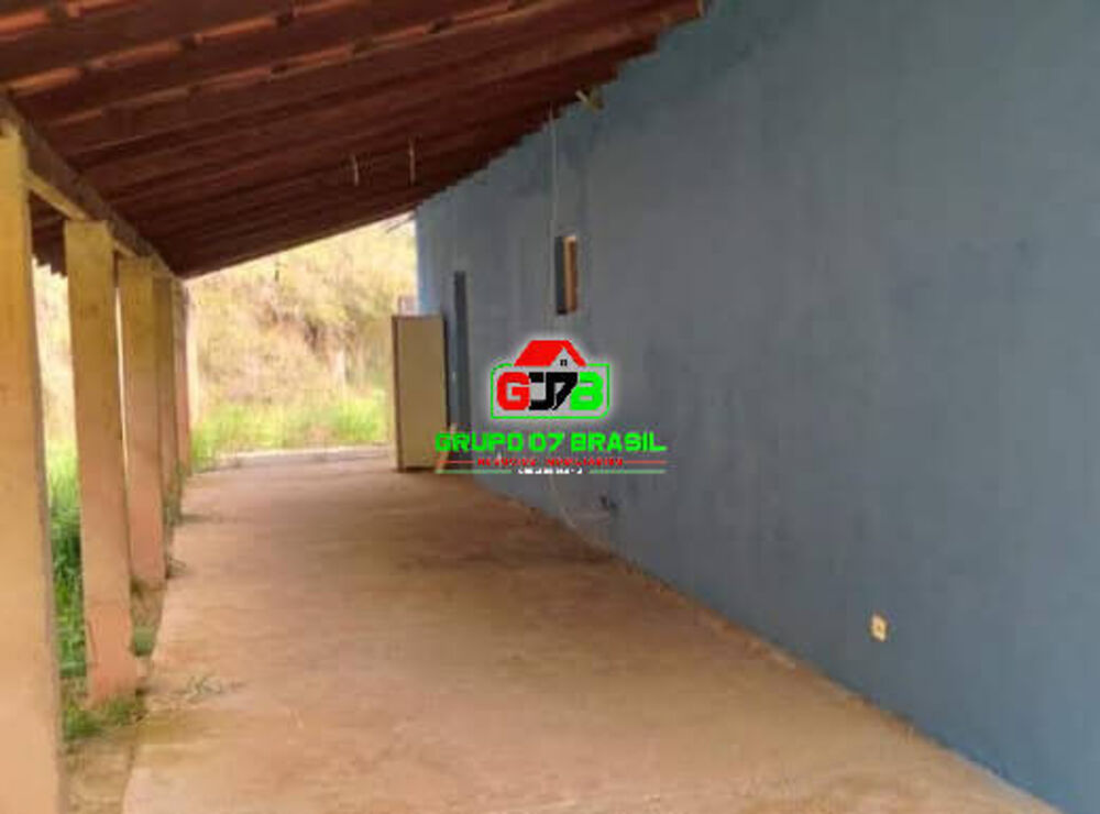 Chácara para alugar com 3 quartos, 120m² - Foto 12