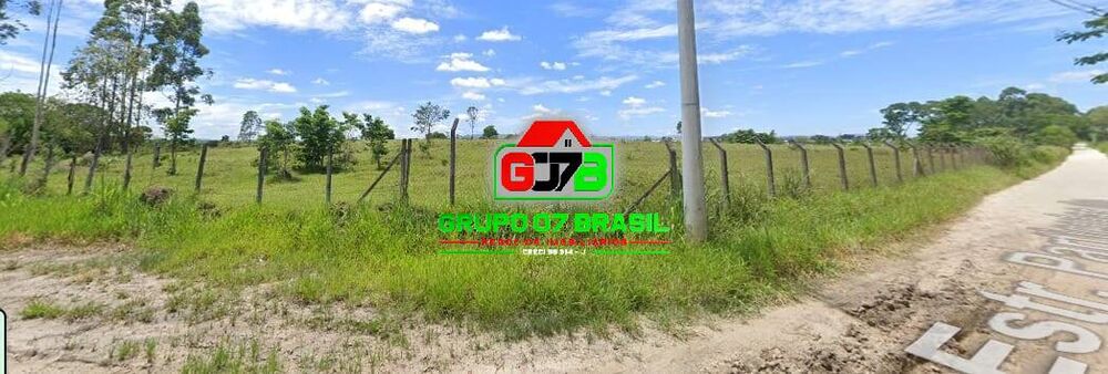 Terreno, 3 hectares - Foto 1