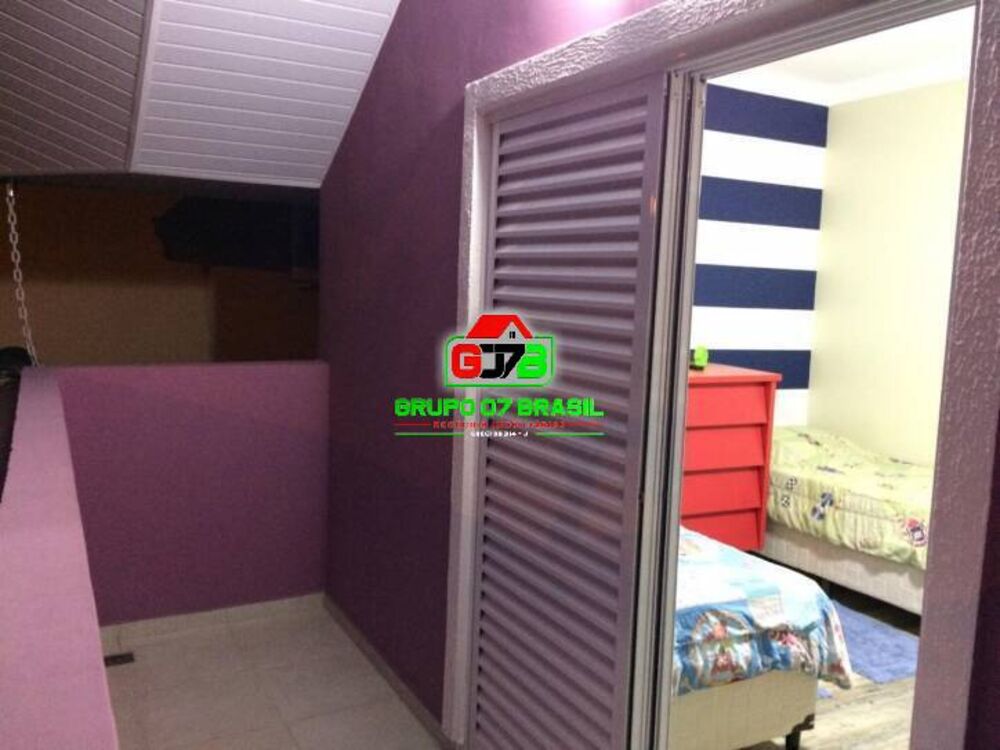 Casa de Condomínio, 4 quartos - Foto 3