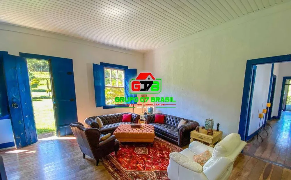 Fazenda, 180 m² - Foto 19