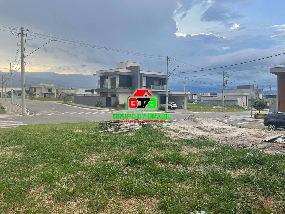 Terreno, 273 m² - Foto 1