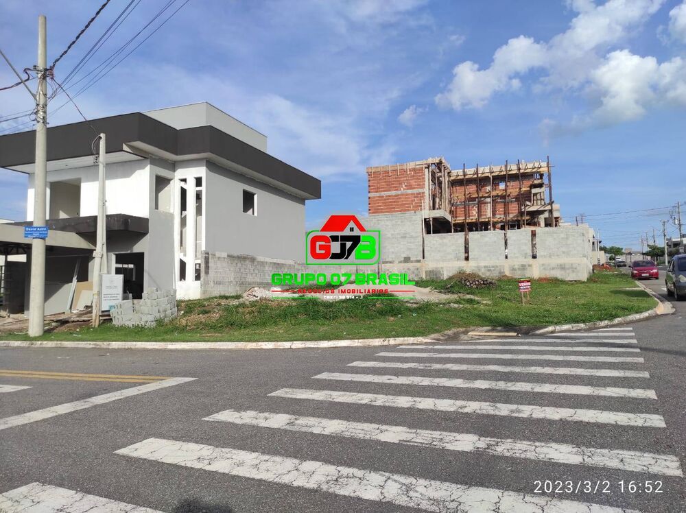 Terreno, 273 m² - Foto 3