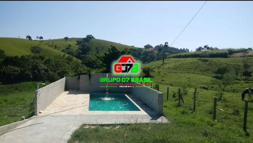 Terreno, 5250 m² - Foto 1