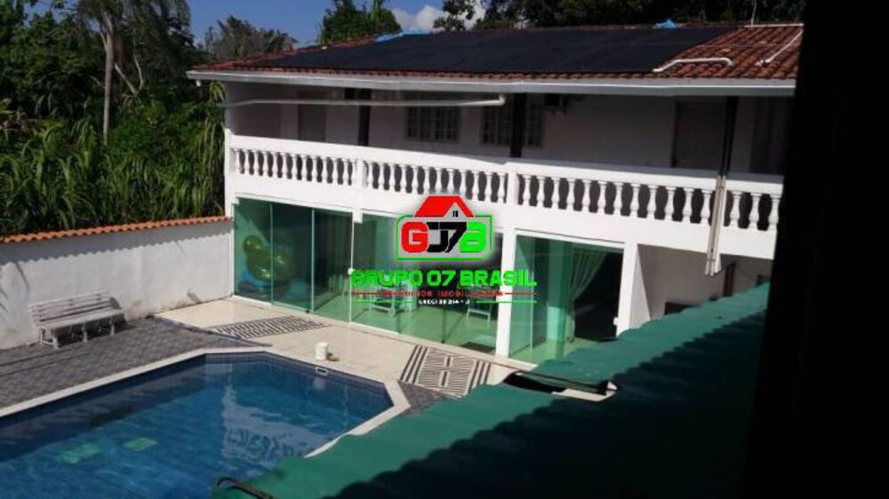 Prédio Inteiro, 1000 m² - Foto 1