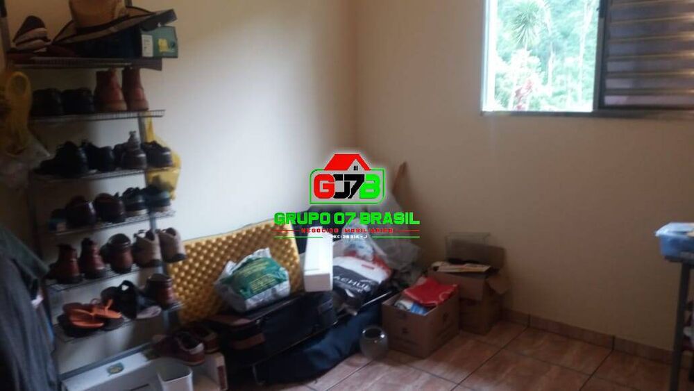 Chácara, 3 quartos, 6000 m² - Foto 2