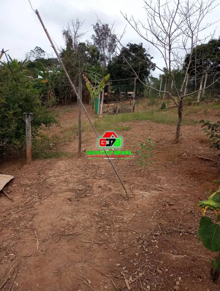 Terreno, 2600 m² - Foto 1