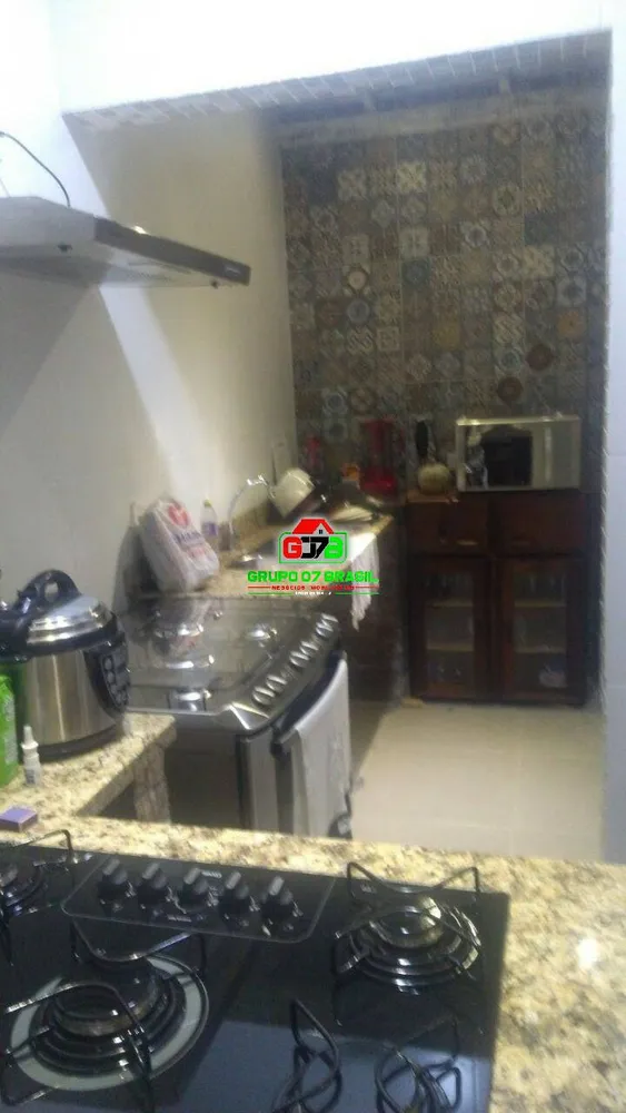 Casa de Condomínio, 3 quartos - Foto 7
