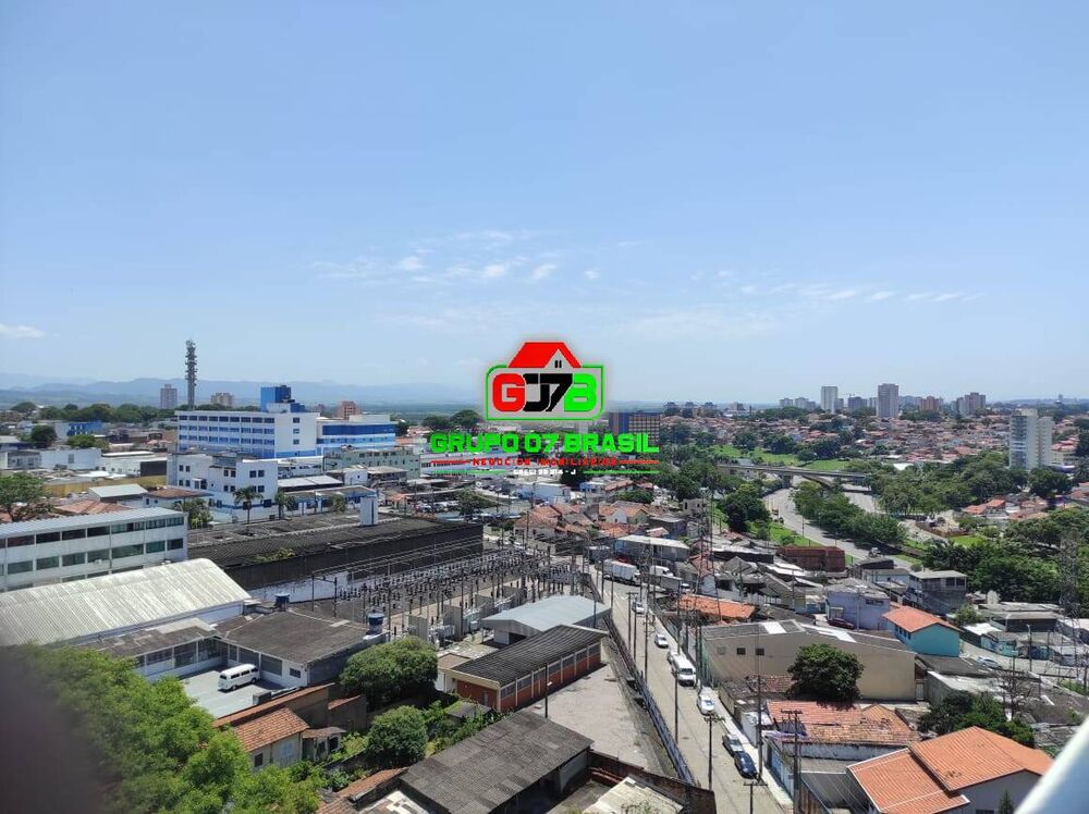 Apartamento, 1 quarto, 34 m² - Foto 1