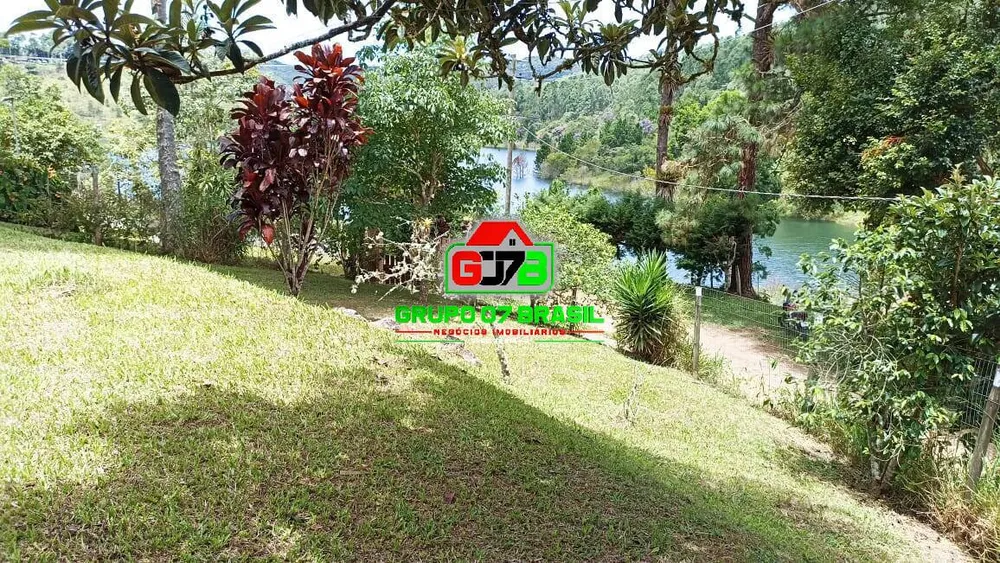 Chácara, 7 quartos, 3 hectares - Foto 8