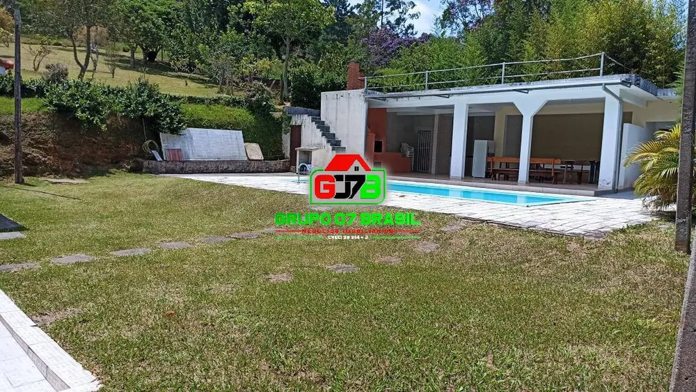Chácara, 7 quartos, 3 hectares - Foto 7