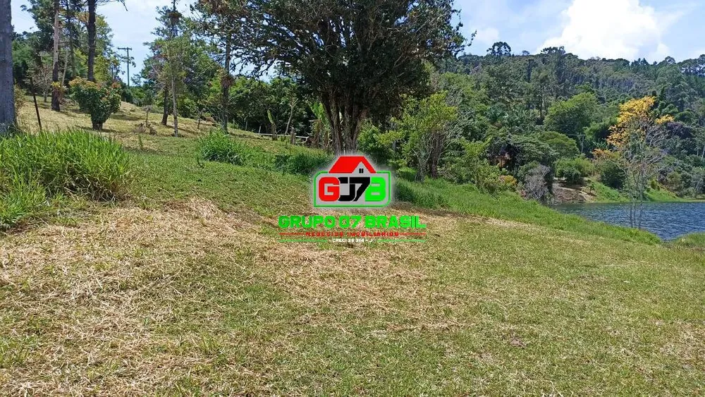 Chácara, 7 quartos, 3 hectares - Foto 4