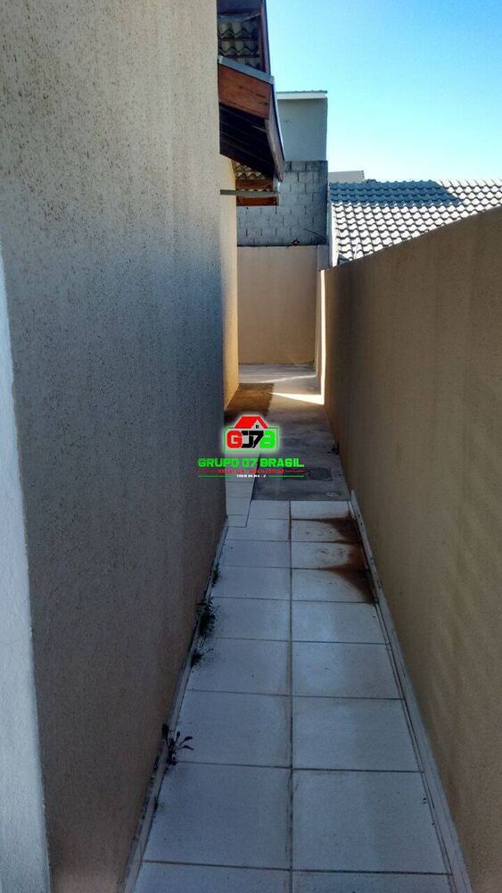 Casa, 3 quartos, 160 m² - Foto 1