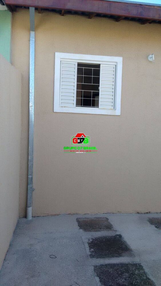 Casa, 3 quartos, 160 m² - Foto 4