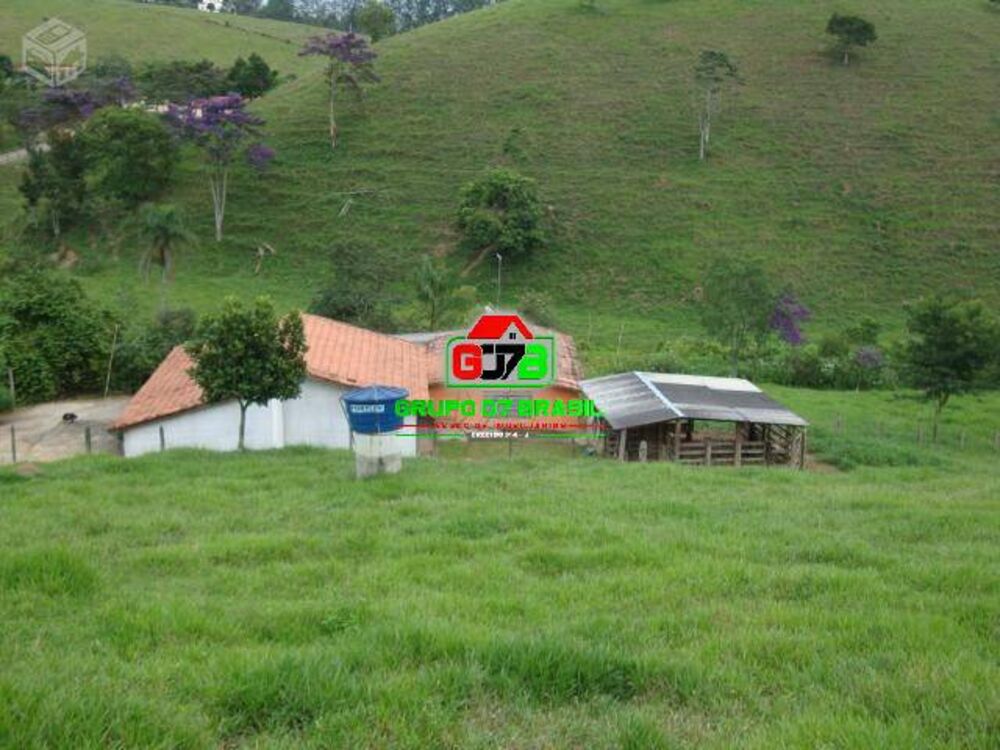 Sítio, 2 quartos, 7 hectares - Foto 2