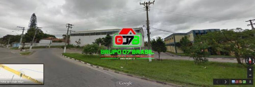 Depósito-Galpão, 1108 m² - Foto 2