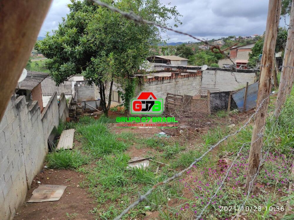 Terreno, 125 m² - Foto 2
