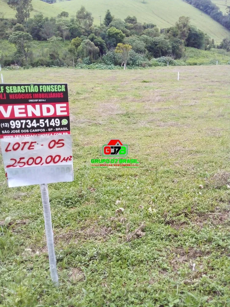 Terreno, 2500 m² - Foto 8
