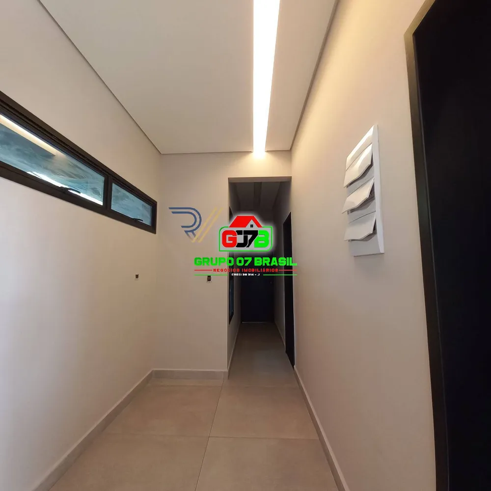 Casa de Condomínio, 3 quartos - Foto 8