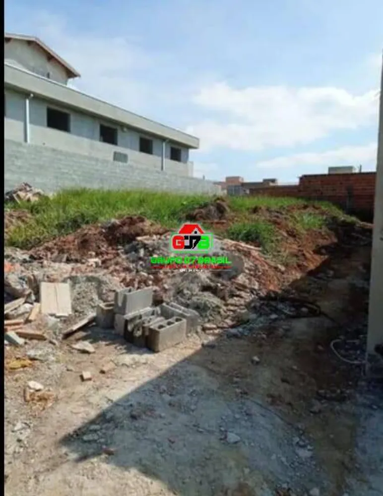 Terreno, 175 m² - Foto 1