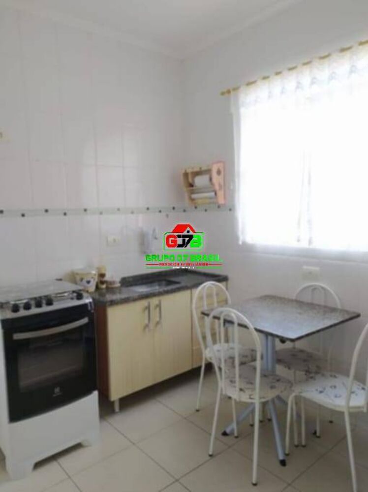 Apartamento, 2 quartos, 60 m² - Foto 3