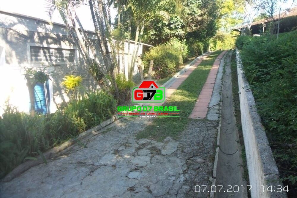 Casa, 4 quartos, 350 m² - Foto 3