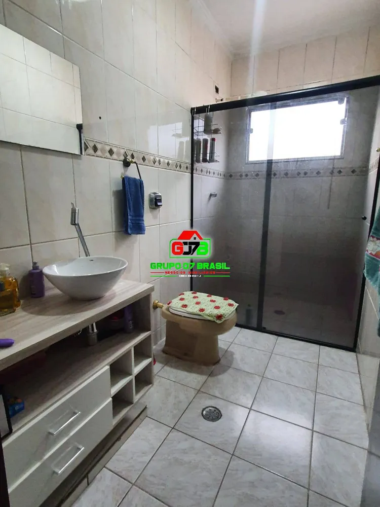 Casa de Condomínio, 3 quartos - Foto 6