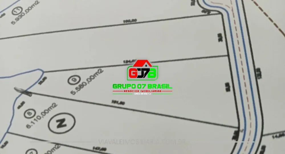 Terreno, 5580 m² - Foto 4