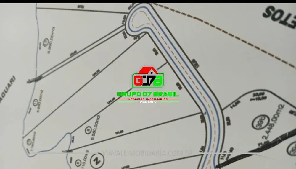 Terreno, 5580 m² - Foto 7