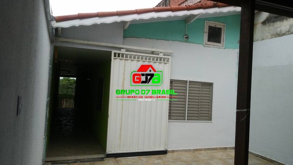 Casa, 2 quartos, 80 m² - Foto 2