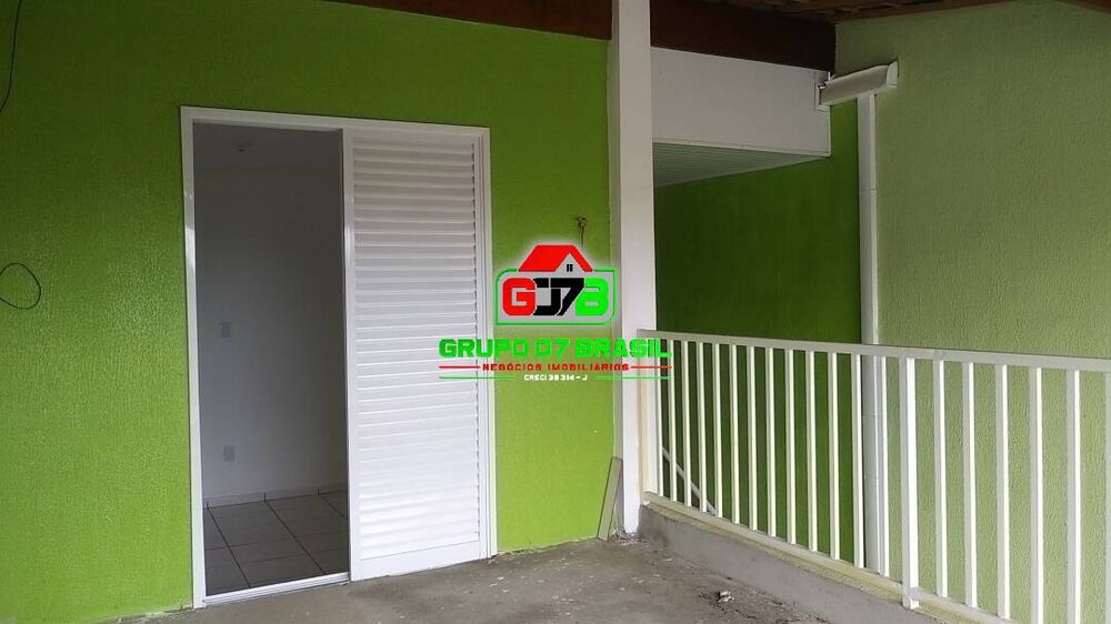 Casa, 2 quartos, 80 m² - Foto 10