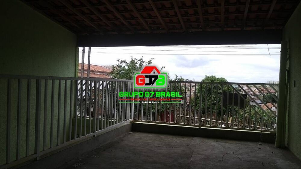 Casa, 2 quartos, 80 m² - Foto 13