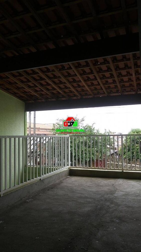 Casa, 2 quartos, 80 m² - Foto 1