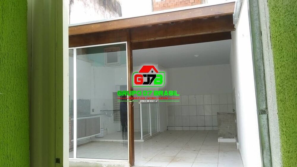 Casa, 2 quartos, 80 m² - Foto 15