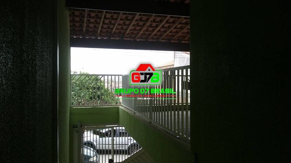 Casa, 2 quartos, 80 m² - Foto 8