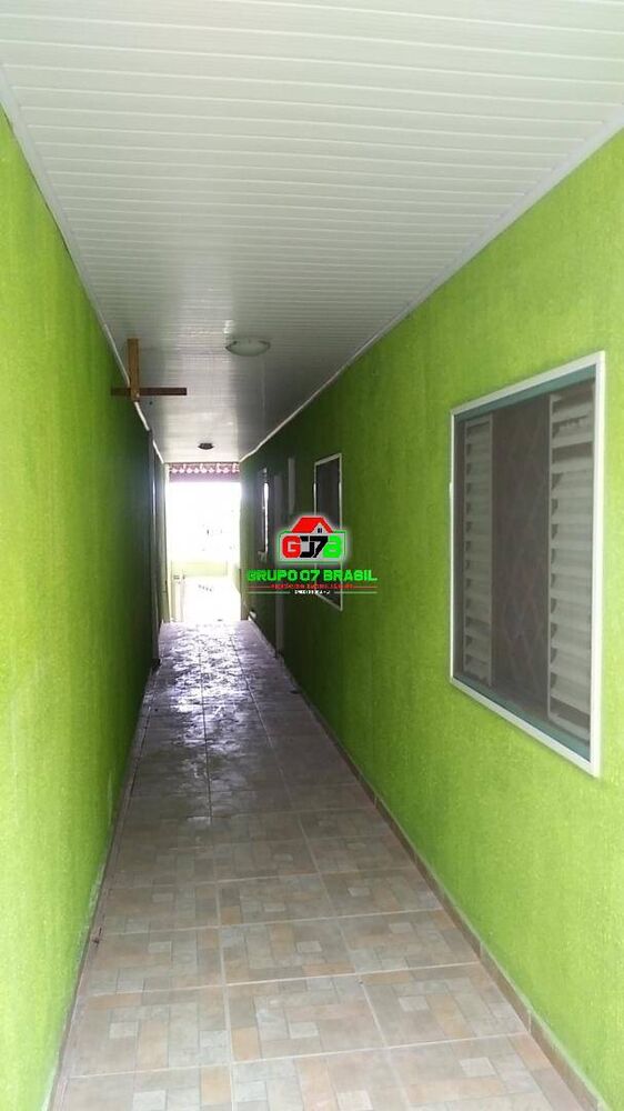 Casa, 2 quartos, 80 m² - Foto 4