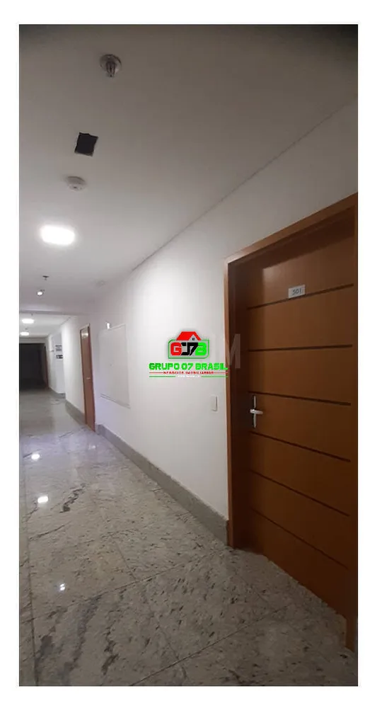 Sala-Conjunto, 52 m² - Foto 5