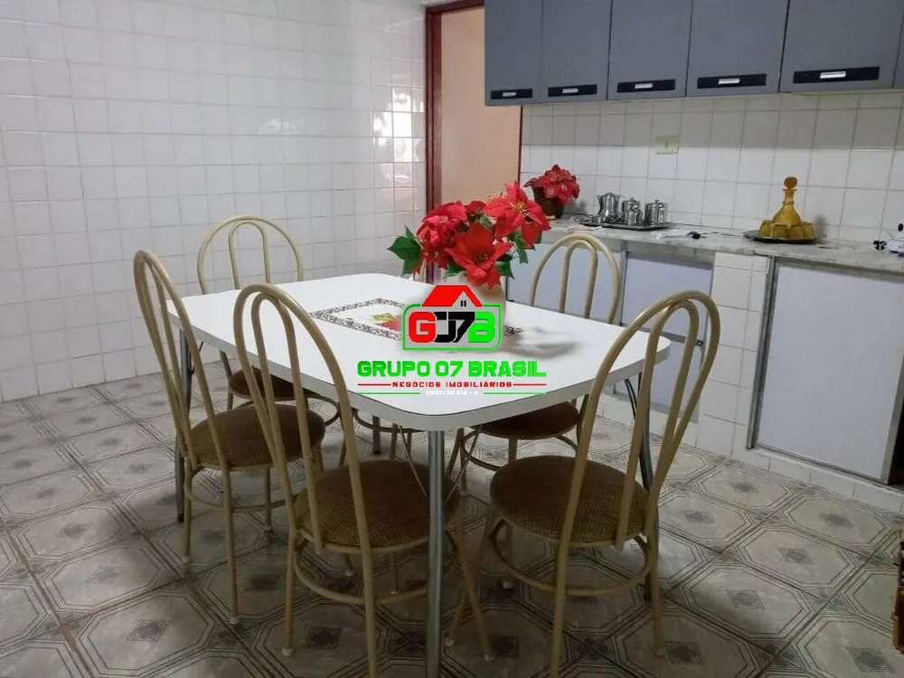 Chácara, 6 quartos, 5300 m² - Foto 9