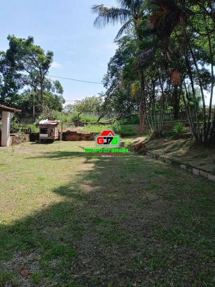 Chácara, 6 quartos, 5300 m² - Foto 12