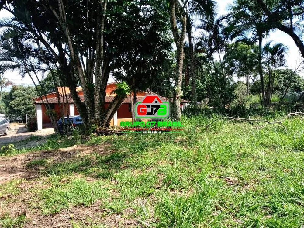 Chácara, 6 quartos, 5300 m² - Foto 6