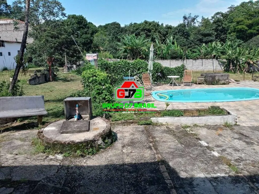 Chácara, 6 quartos, 5300 m² - Foto 11