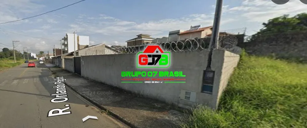 Terreno, 326 m² - Foto 9