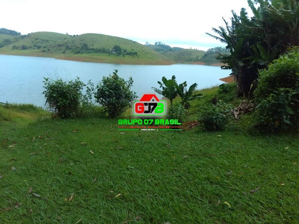 Terreno, 250 m² - Foto 1