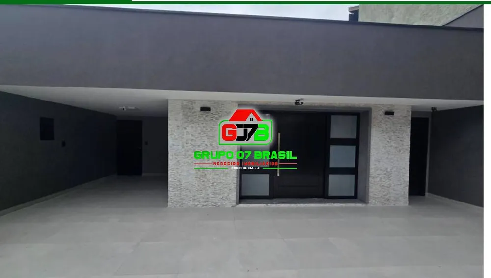Casa, 5 quartos, 278 m² - Foto 8