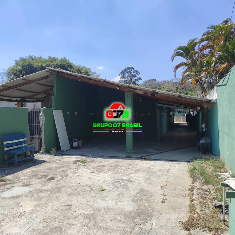 Chácara, 2 quartos, 1600 m² - Foto 7