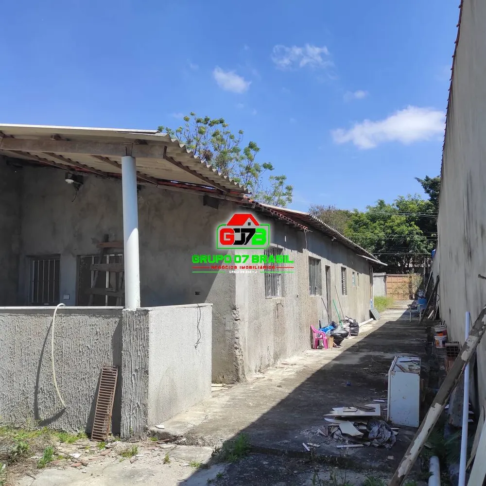 Chácara, 2 quartos, 1600 m² - Foto 8