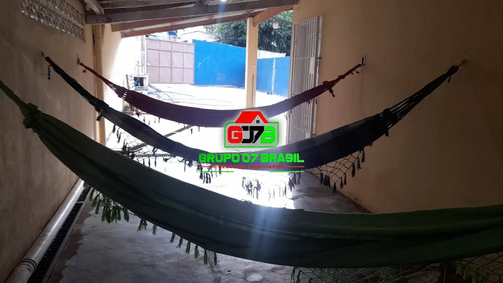 Chácara, 2 quartos, 1600 m² - Foto 4